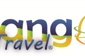 Mango Travel Logo