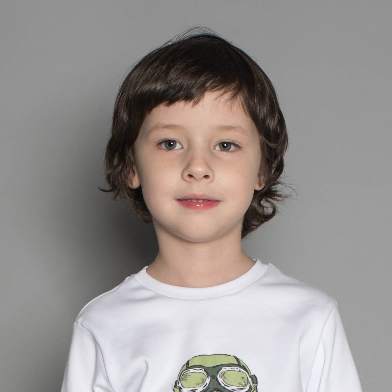 Sleutelhanger, Lijntekening met Tekst - Afbeelding 4